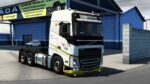 Volvo FH 2012 Qualificado Mods Ets2
