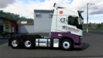 Volvo FH16 ets2 CTBotelho Logística