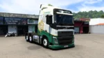 Pack De Skins + Volvo FH16 ETS2 - Imagem 29