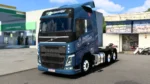 Pack De Skins + Volvo FH16 ETS2 - Imagem 30