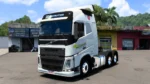 Pack De Skins + Volvo FH16 ETS2 - Imagem 28