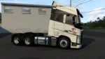 Pack De Skins + Volvo FH16 ETS2 - Imagem 31