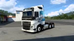 Pack De Skins + Volvo FH16 ETS2 - Imagem 33