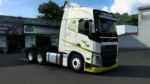 Pack De Skins + Volvo FH16 ETS2 - Imagem 17