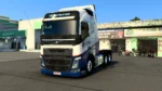 Pack De Skins + Volvo FH16 ETS2 - Imagem 34