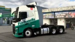 volvo fh16 Fontanella Transportes