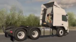 Mod Volvo FM  2010 ETS2 - Imagem 5