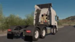 Mod Volvo FM  2010 ETS2 - Imagem 3