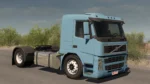 Mod Volvo FM  2010 ETS2 - Imagem 4