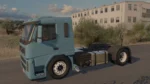 Mod Volvo FM  2010 ETS2 - Imagem 2