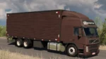 Mod Volvo FM  2010 ETS2 - Imagem 9