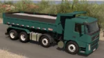 Mod Volvo FM  2010 ETS2 - Imagem 12