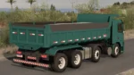 Mod Volvo FM  2010 ETS2 - Imagem 11