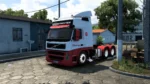 Mod Volvo FM 2010 ETS2 Copercarga