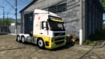 Mod Volvo FM 2010 ETS2 delpozo