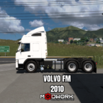 Mod Volvo FM  2010 ETS2
