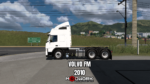 Mod Volvo FM  2010 ETS2
