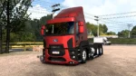Mod Ford Cargo ETS2