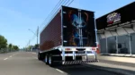 Mod Ford Cargo ETS2 - Imagem 4