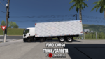 Mod Ford Cargo ETS2
