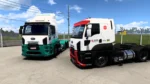 mod ford cargo ets2 1.46