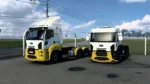 mod ford cargo ets2 br