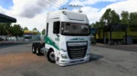 DAF XF 106 - Imagem 39