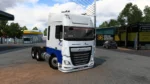 DAF XF 106 - Imagem 40