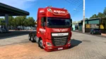 DAF XF 106 - Imagem 8