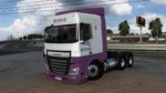 DAF XF 106 - Imagem 33