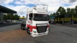DAF XF 106 - Imagem 38