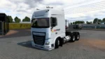 DAF XF 106 - Imagem 36