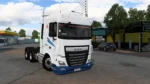 DAF XF 106 - Imagem 35