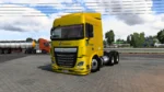 DAF XF 106 - Imagem 34