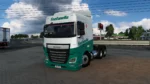 DAF XF 106 - Imagem 32