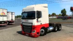 DAF XF 106 - Imagem 29