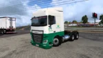 DAF XF 106 - Imagem 28