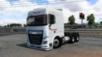 DAF XF 106 - Imagem 27