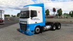 DAF XF 106 - Imagem 31