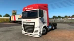 DAF XF 106 - Imagem 26