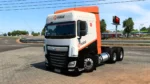 DAF XF 106 - Imagem 30