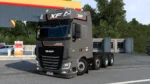DAF XF106 Edition Prestige