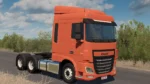 DAF XF 106 - Imagem 11
