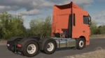 DAF XF 106 - Imagem 10