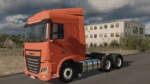 DAF XF 106 - Imagem 12