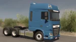DAF XF 106 - Imagem 17