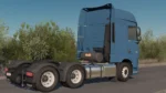 DAF XF 106 - Imagem 18
