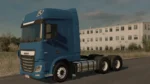 DAF XF 106 - Imagem 19