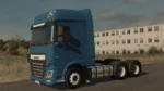 DAF XF 106 - Imagem 16