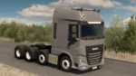 DAF XF 106 - Imagem 20